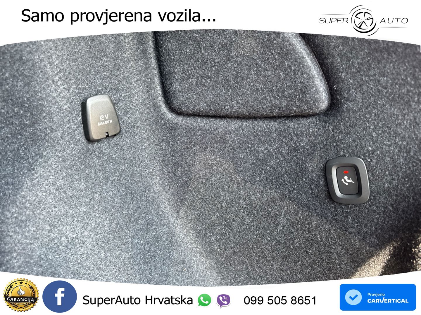 Volvo XC40 2.0 B4 197 KS Automatic LED+GR SJED+ACC