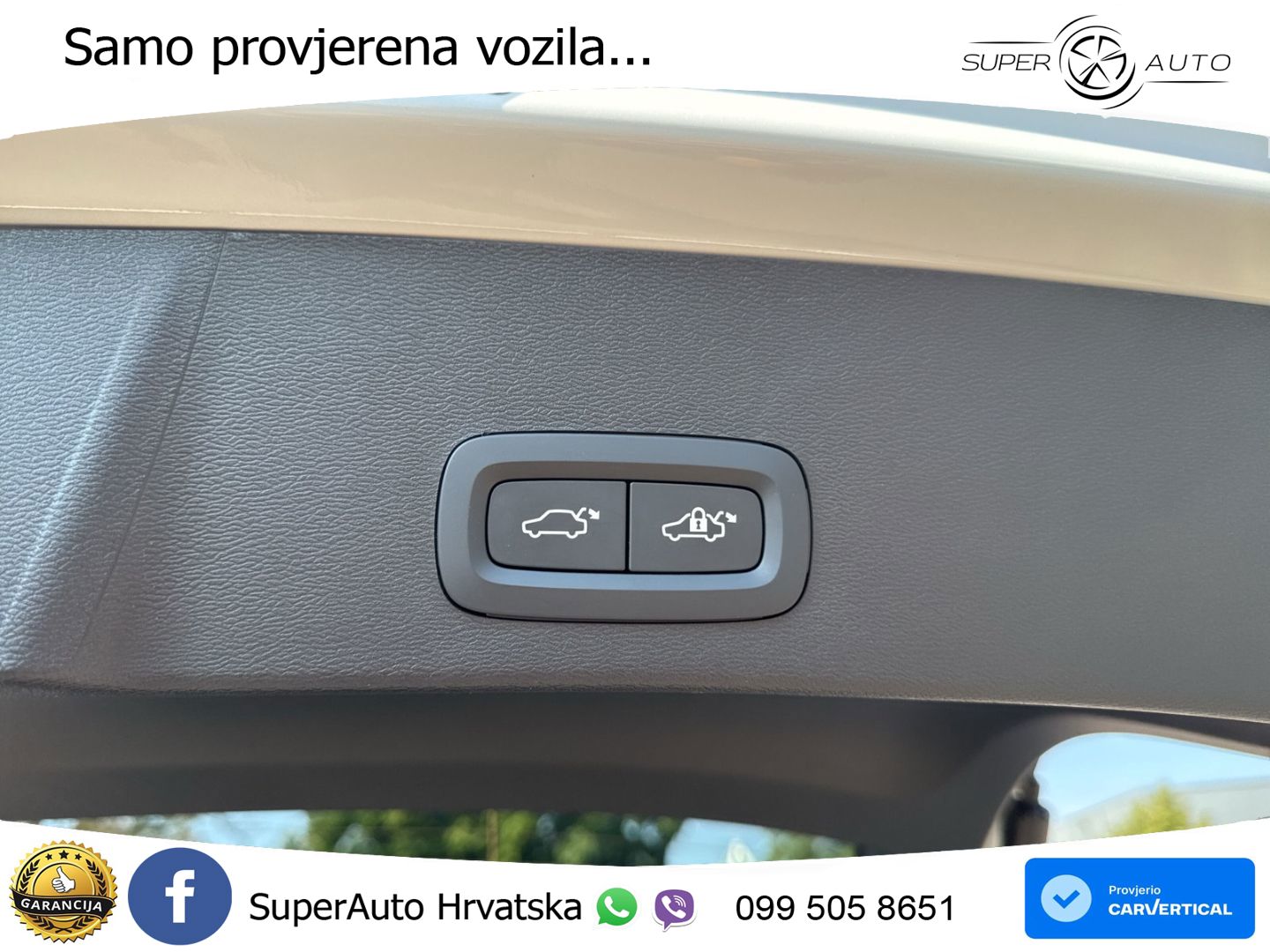Volvo XC40 2.0 B4 197 KS Automatic LED+GR SJED+ACC