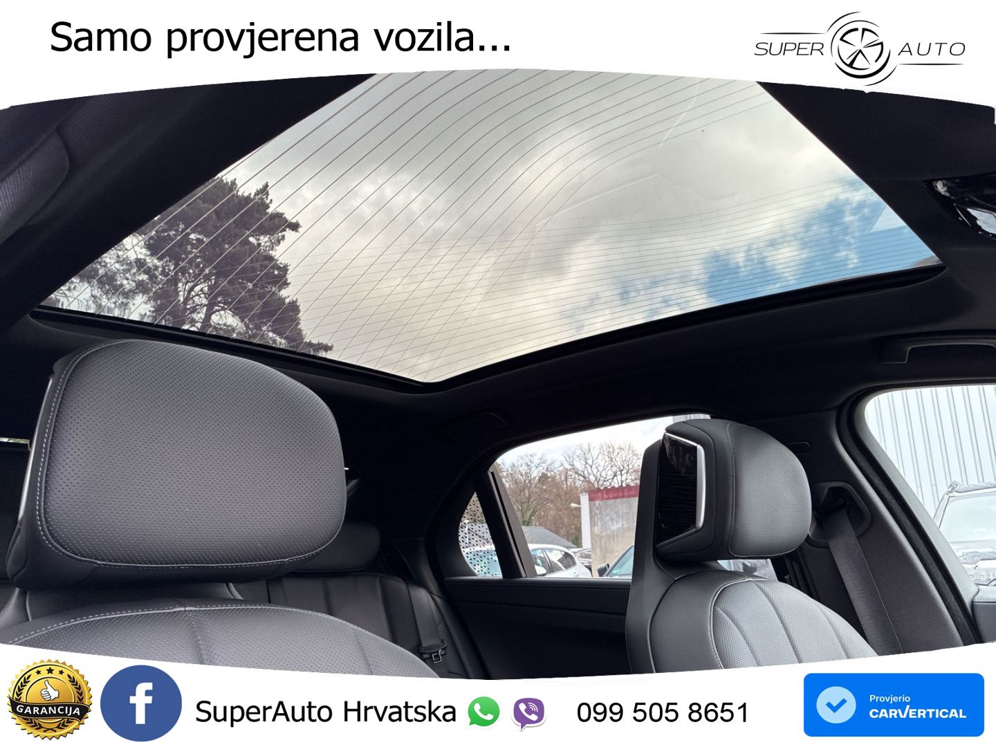 BMW 740d (299 KS) xDrive Steptronic M Sport ZRAČNI+ACC+GR SJED+KAM+PANO