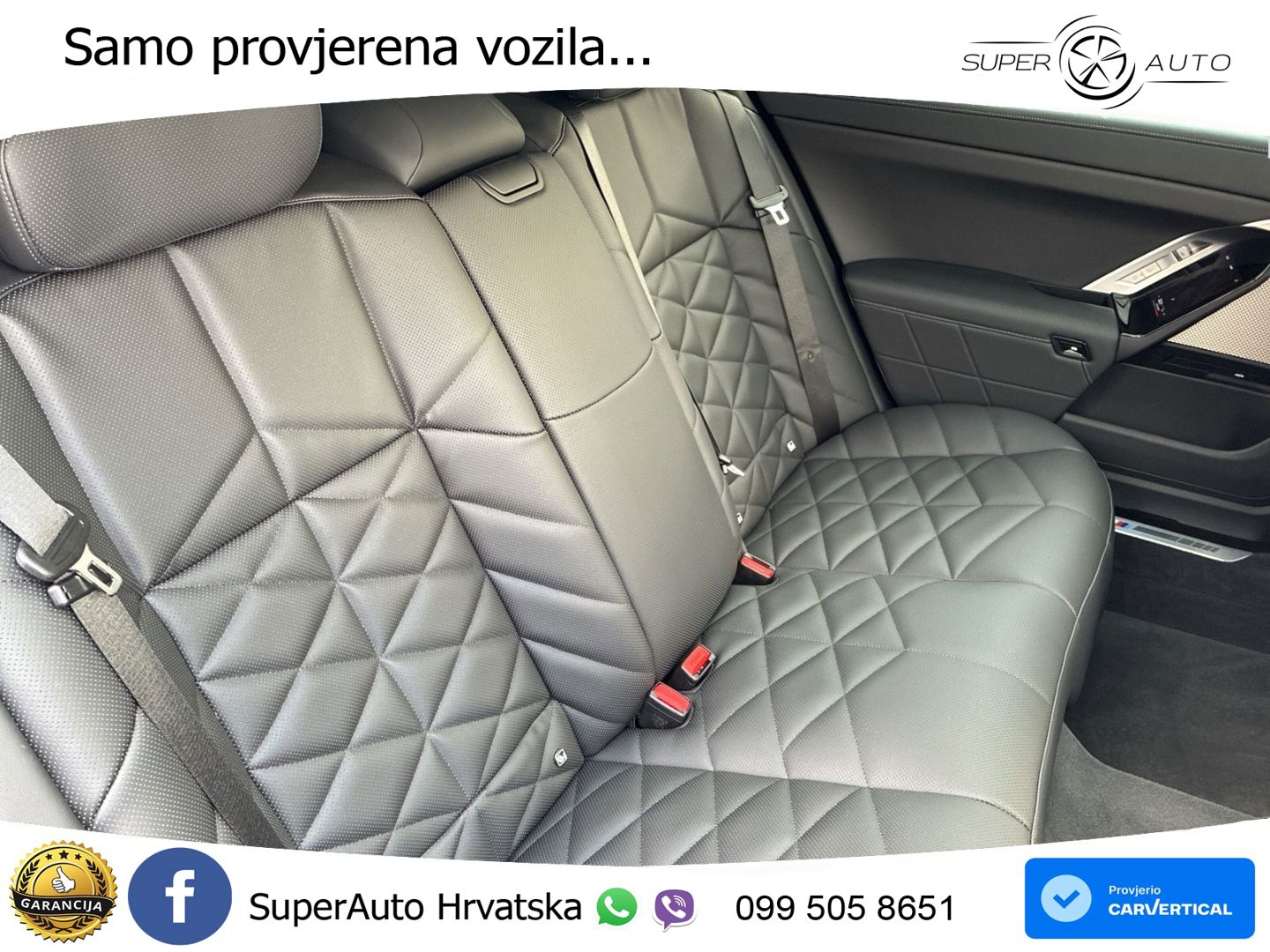 BMW 740d (299 KS) xDrive Steptronic M Sport ZRAČNI+ACC+GR SJED+KAM+PANO