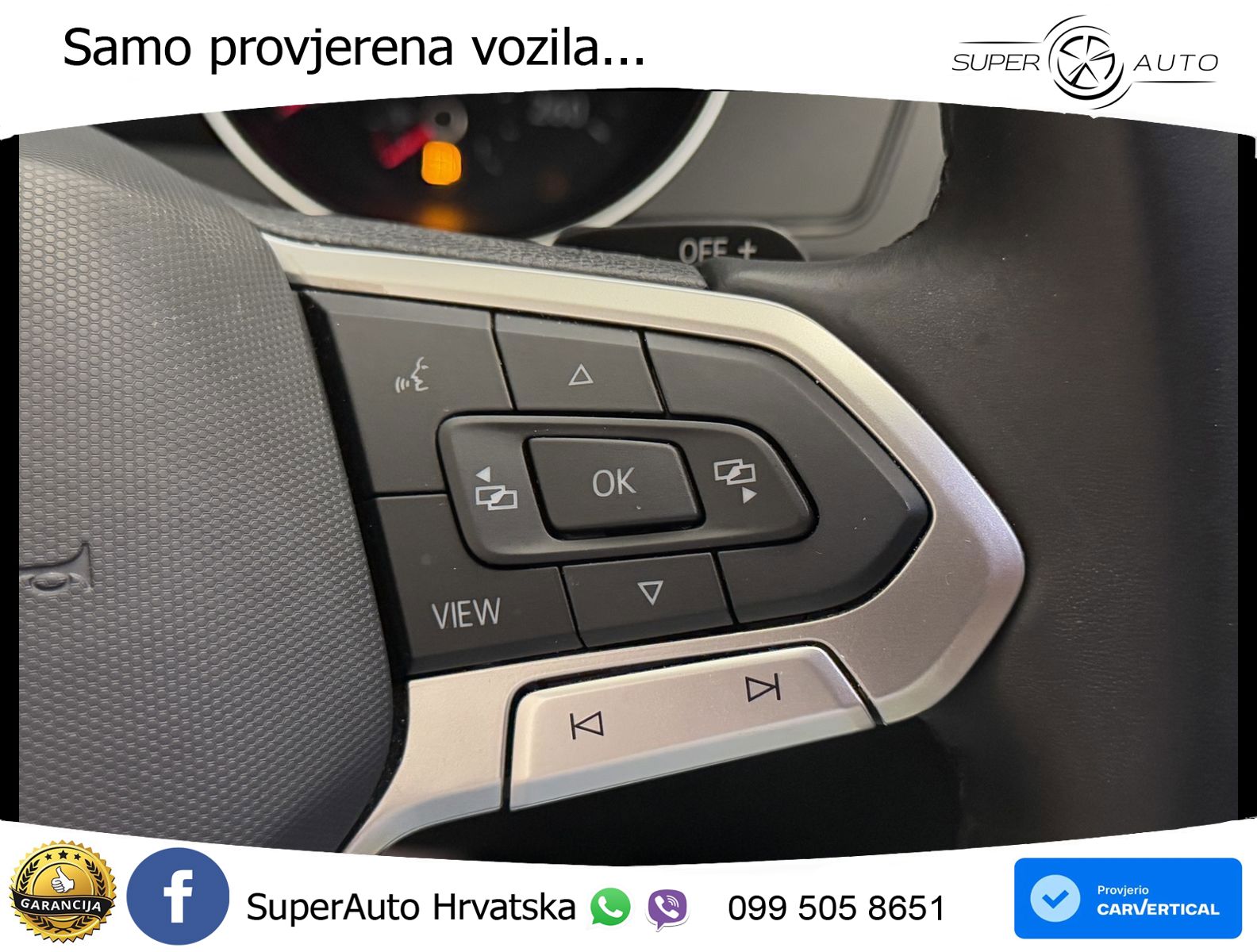 Volkswagen Passat Variant 2.0 TDI (122 KS) DSG