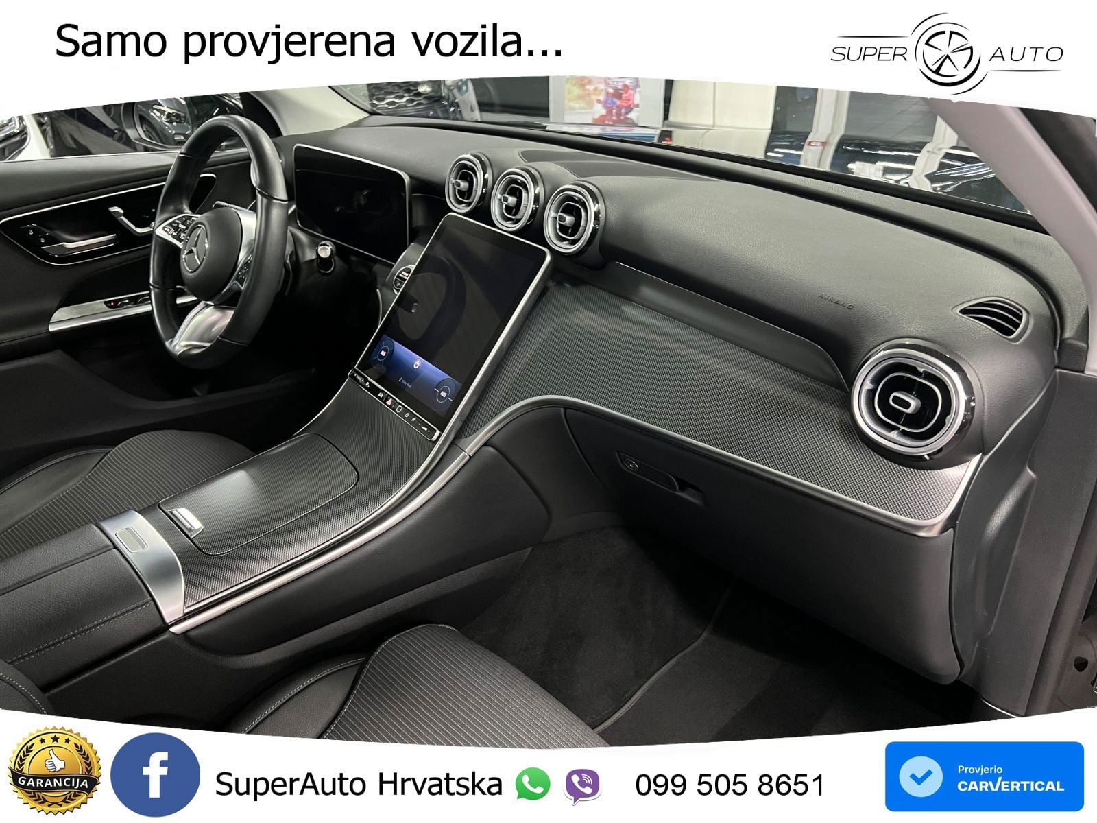 Mercedes GLC 220d (197 KS) 4MATIC 9G-TRONIC Avantgarde ACC+GR SJED+360+PANO