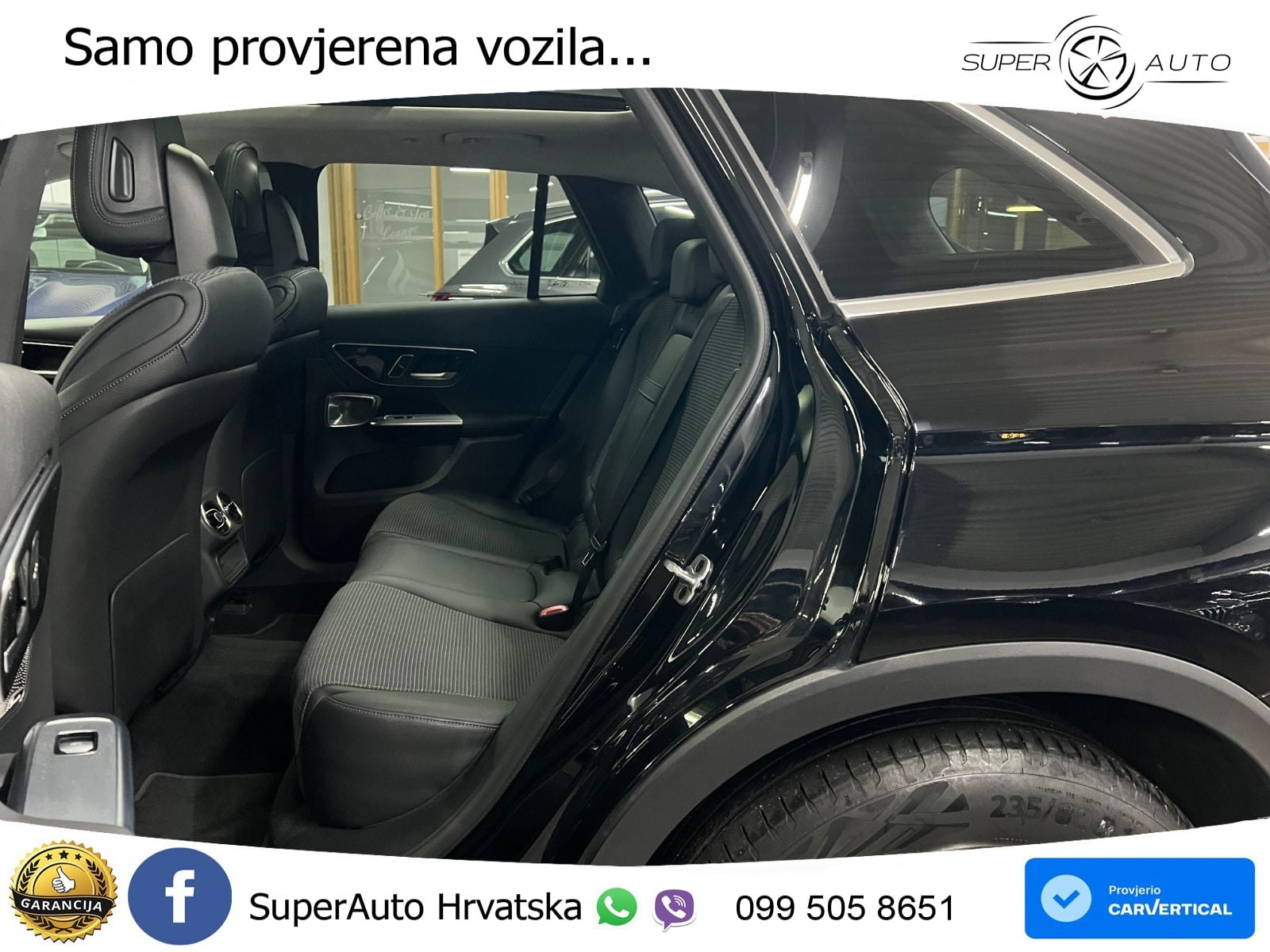 Mercedes GLC 220d (197 KS) 4MATIC 9G-TRONIC Avantgarde ACC+GR SJED+360+PANO