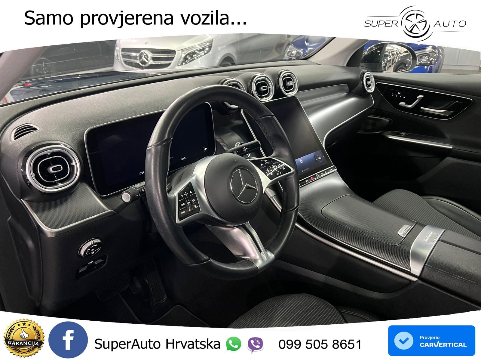 Mercedes GLC 220d (197 KS) 4MATIC 9G-TRONIC Avantgarde ACC+GR SJED+360+PANO
