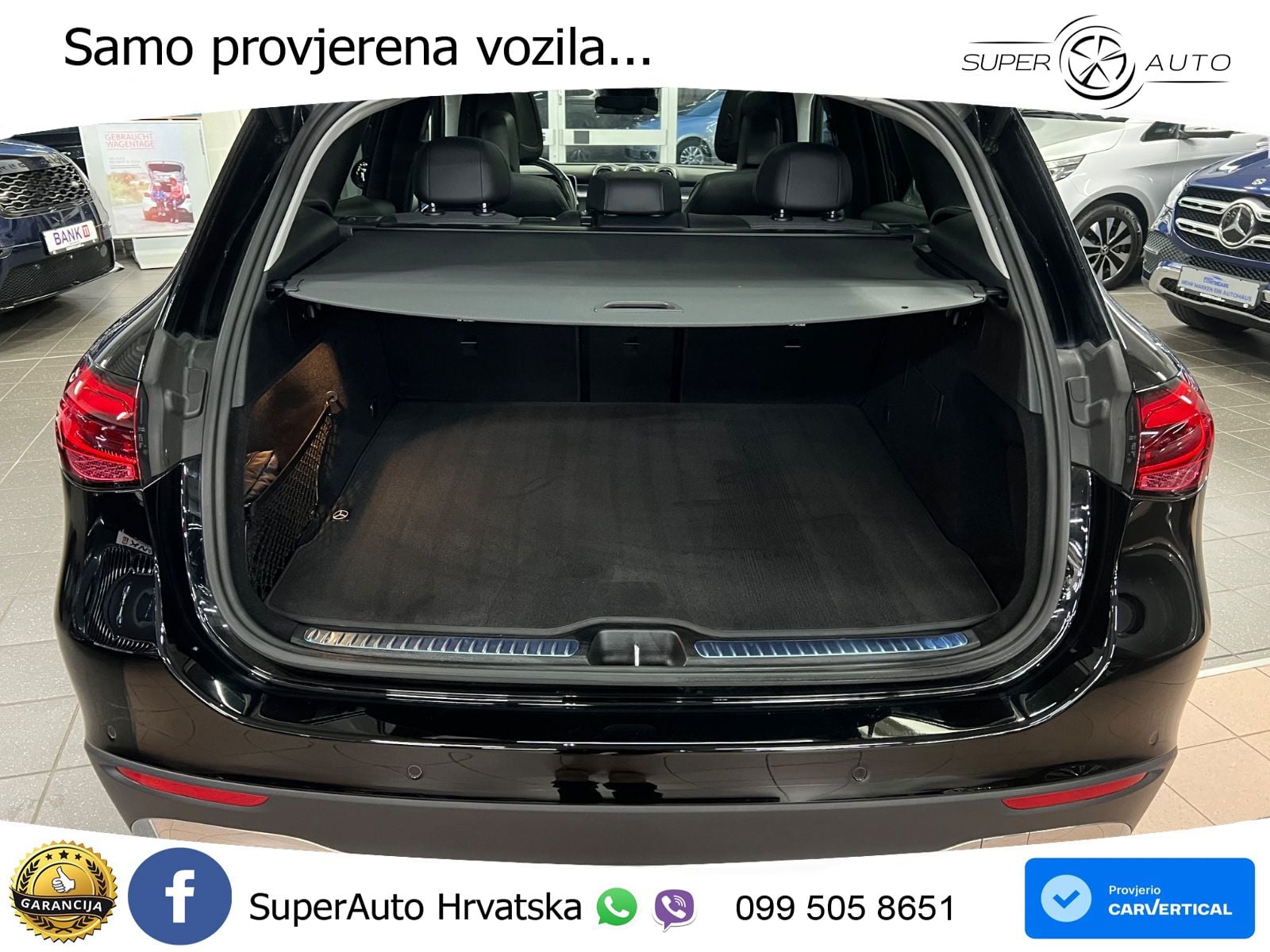 Mercedes GLC 220d (197 KS) 4MATIC 9G-TRONIC Avantgarde ACC+GR SJED+360+PANO