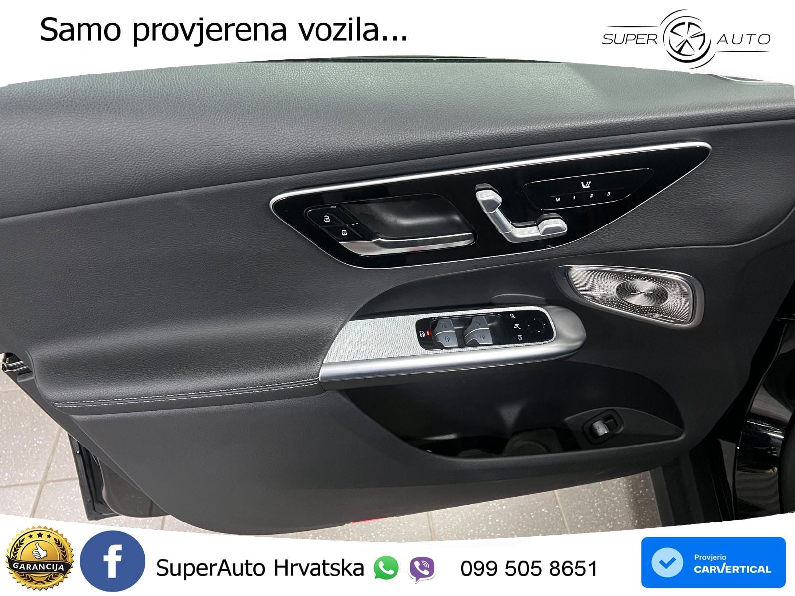 Mercedes GLC 220d (197 KS) 4MATIC 9G-TRONIC Avantgarde ACC+GR SJED+360+PANO