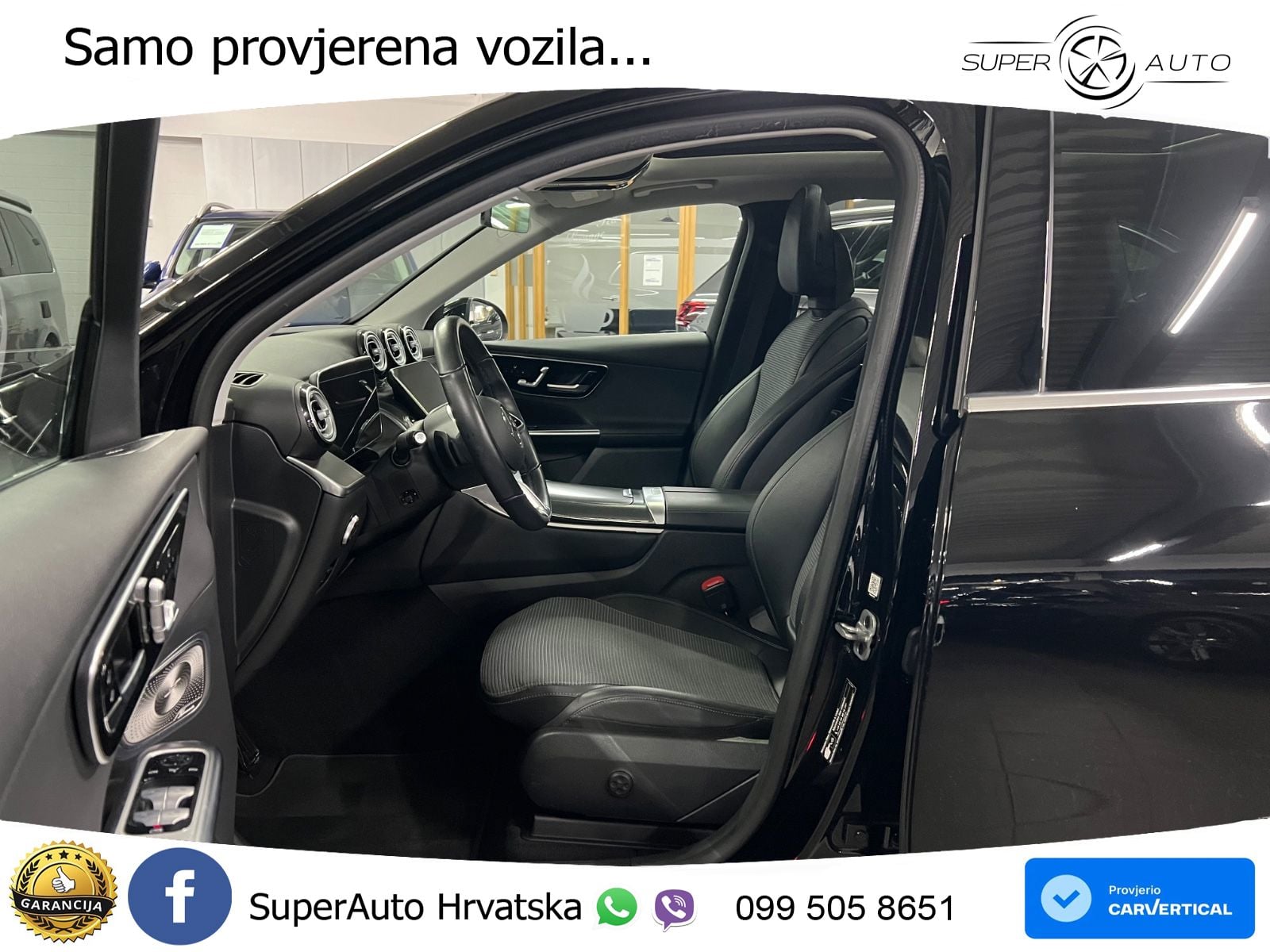 Mercedes GLC 220d (197 KS) 4MATIC 9G-TRONIC Avantgarde ACC+GR SJED+360+PANO