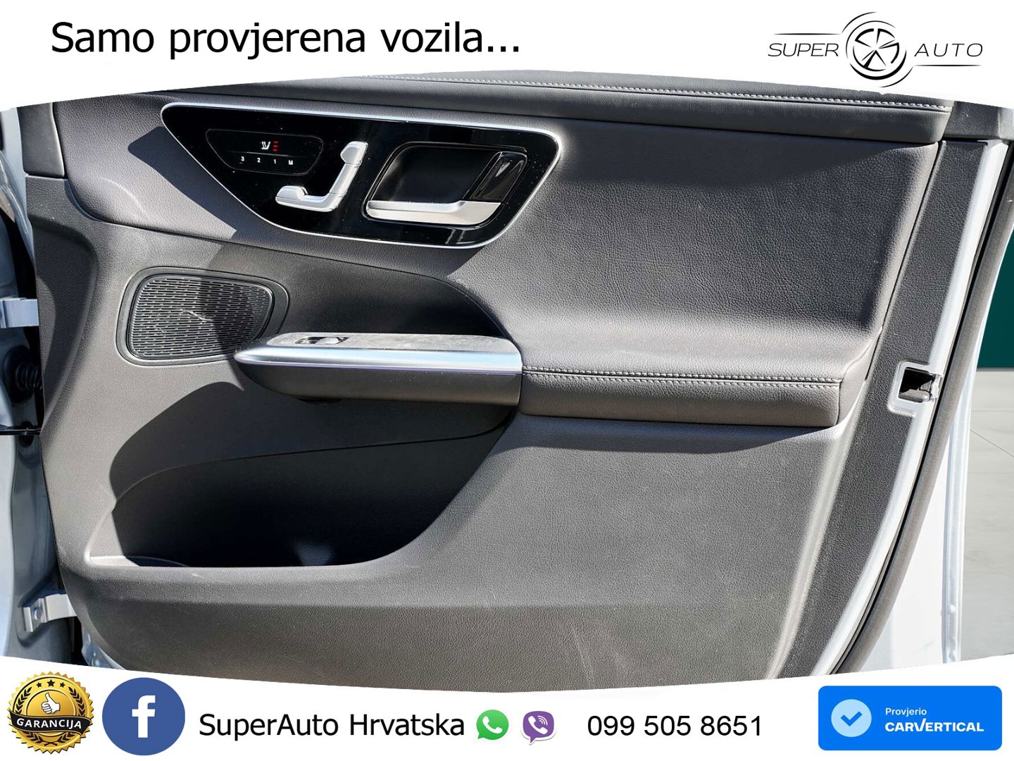 Mercedes GLC 300d (269 KS) 4MATIC 9G-TRONIC AMG LED+GR SJED+ACC