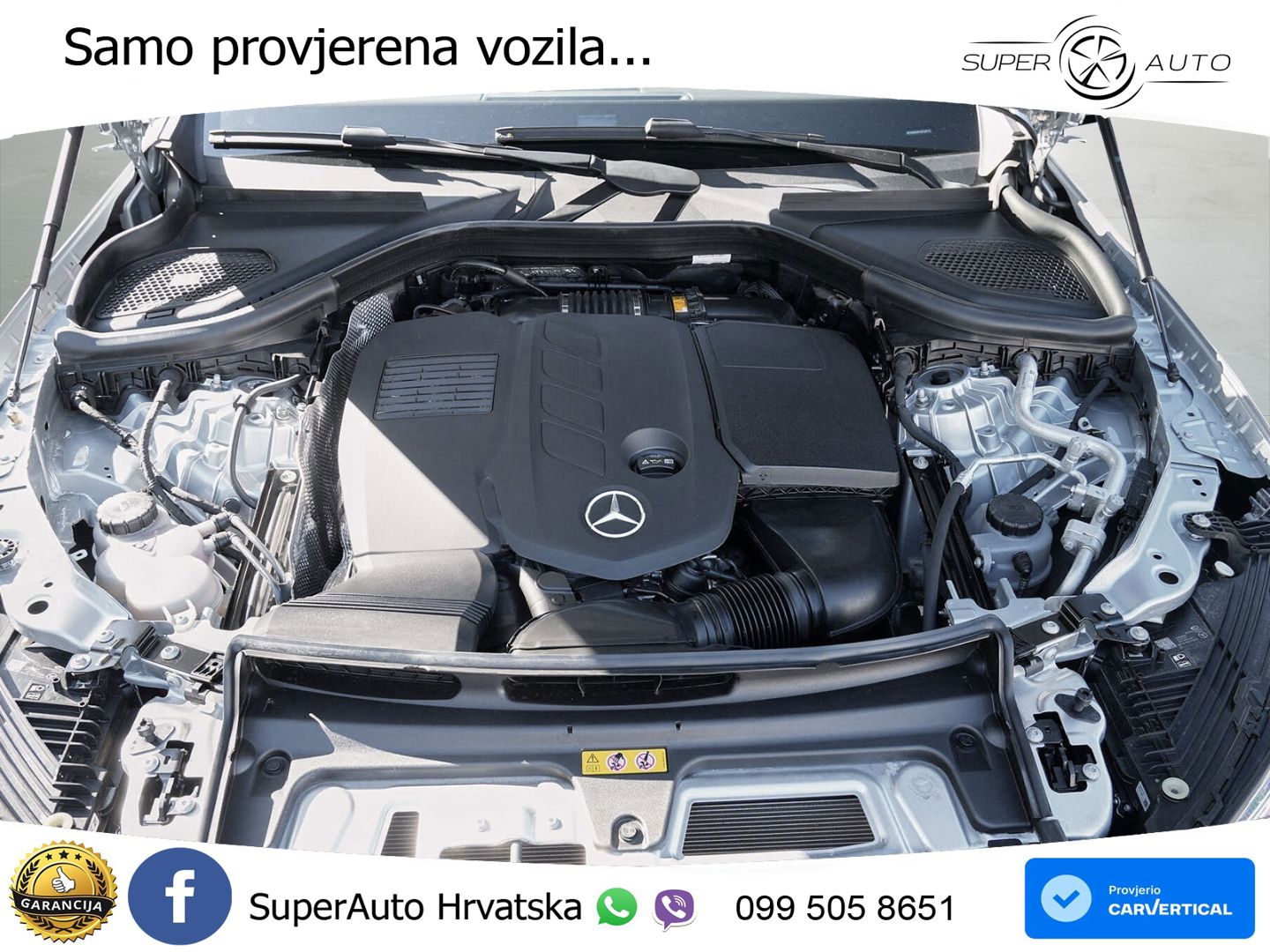 Mercedes GLC 300d (269 KS) 4MATIC 9G-TRONIC AMG LED+GR SJED+ACC