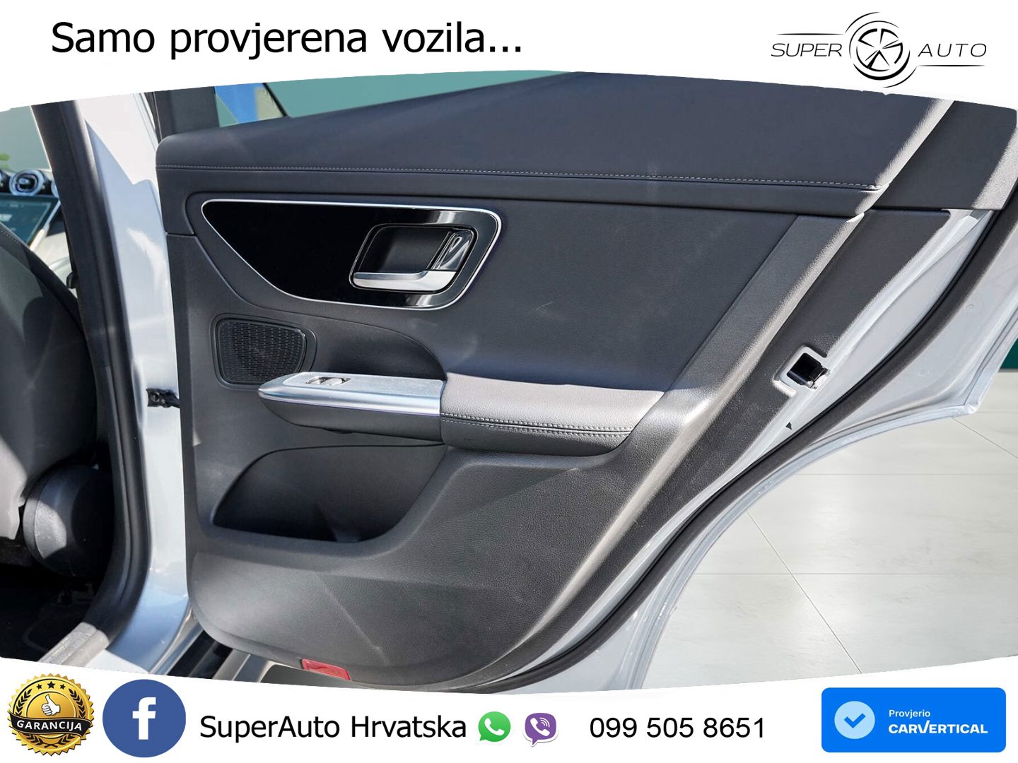 Mercedes GLC 300d (269 KS) 4MATIC 9G-TRONIC AMG LED+GR SJED+ACC