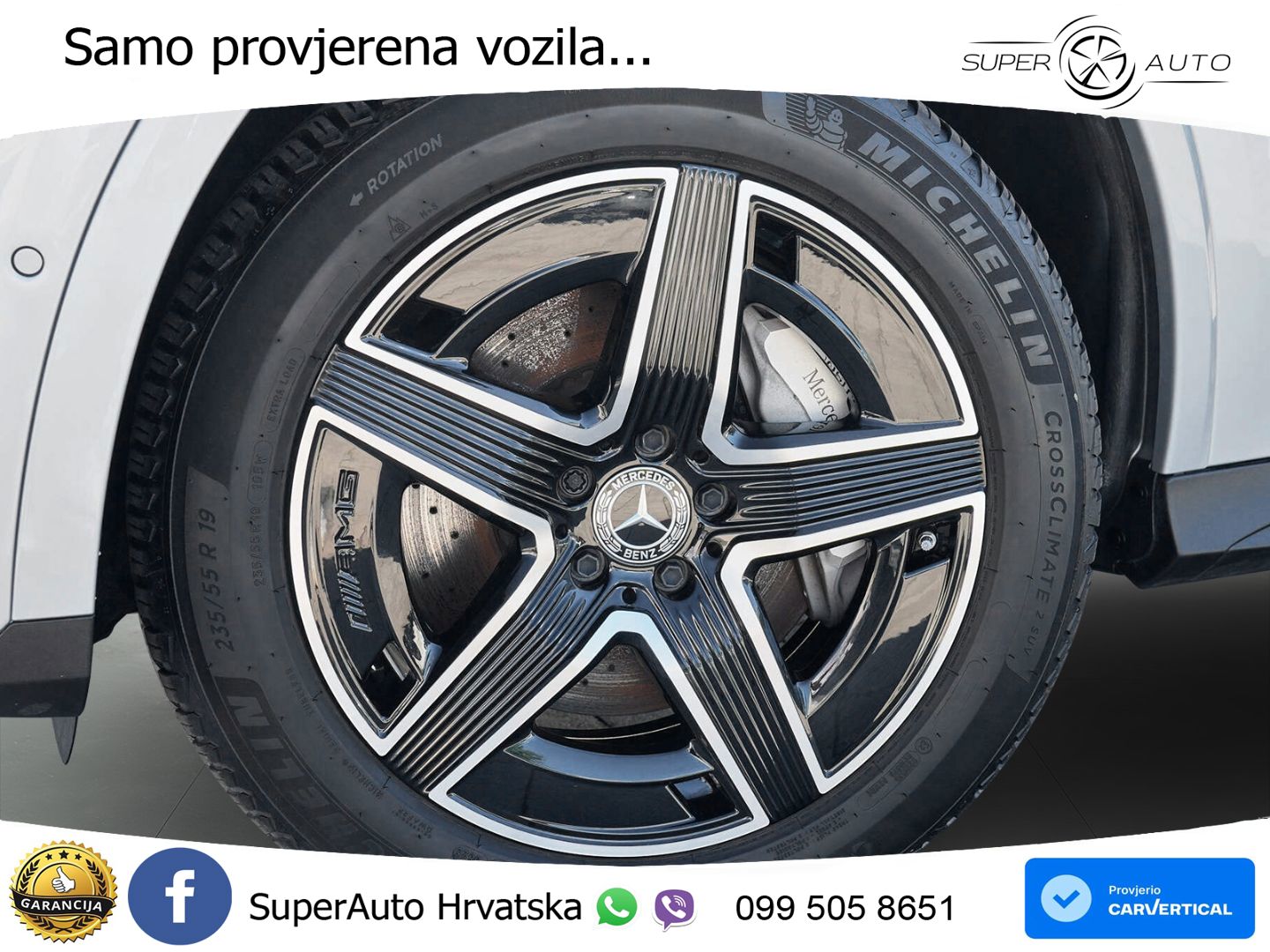 Mercedes GLC 300d (269 KS) 4MATIC 9G-TRONIC AMG LED+GR SJED+ACC