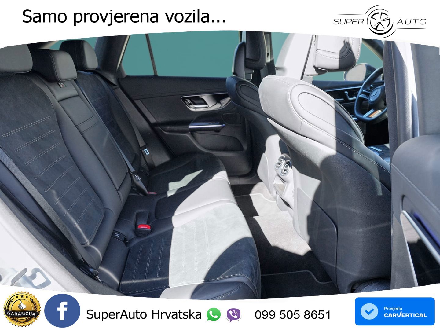 Mercedes GLC 300d (269 KS) 4MATIC 9G-TRONIC AMG LED+GR SJED+ACC