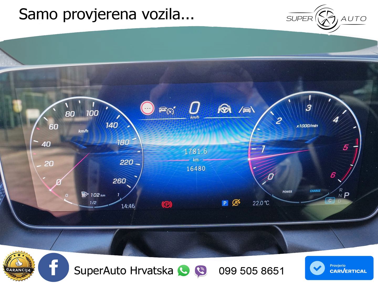 Mercedes GLC 300d (269 KS) 4MATIC 9G-TRONIC AMG LED+GR SJED+ACC