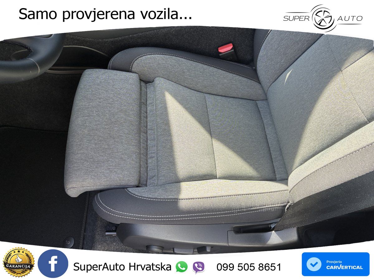 Volvo XC40 2.0 B3 163 KS Automatic LED+GR SJED+ACC