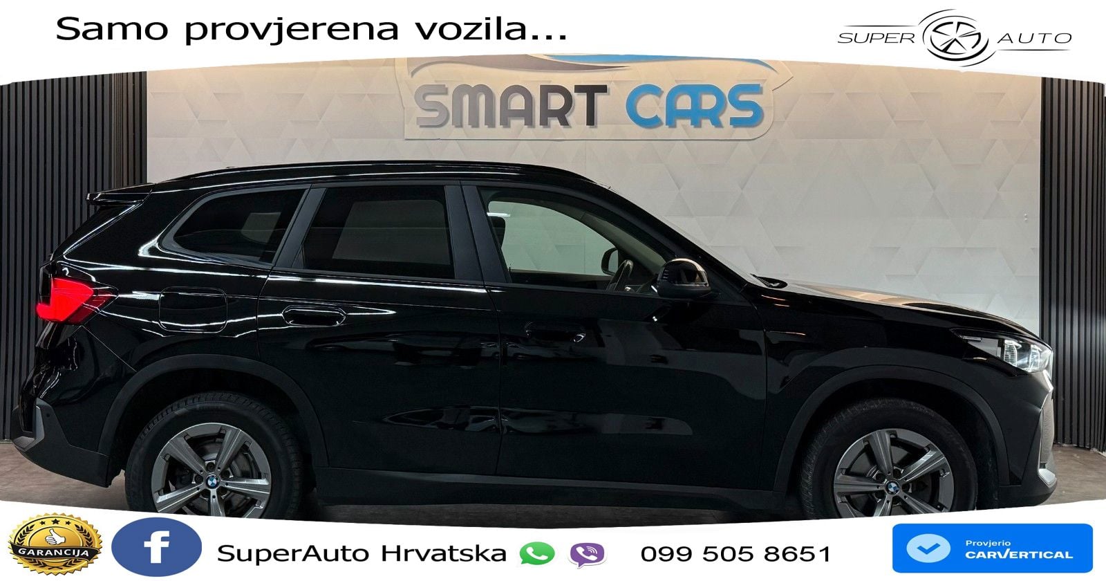 BMW X1 18d (150 KS) sDrive Steptronic