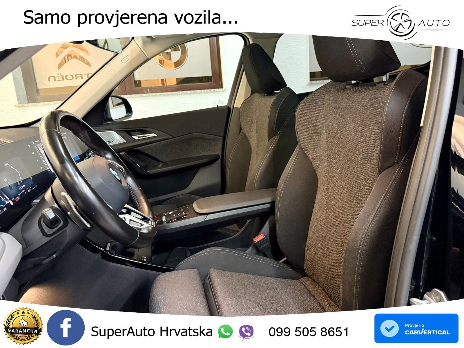 BMW X1 18d (150 KS) sDrive Steptronic