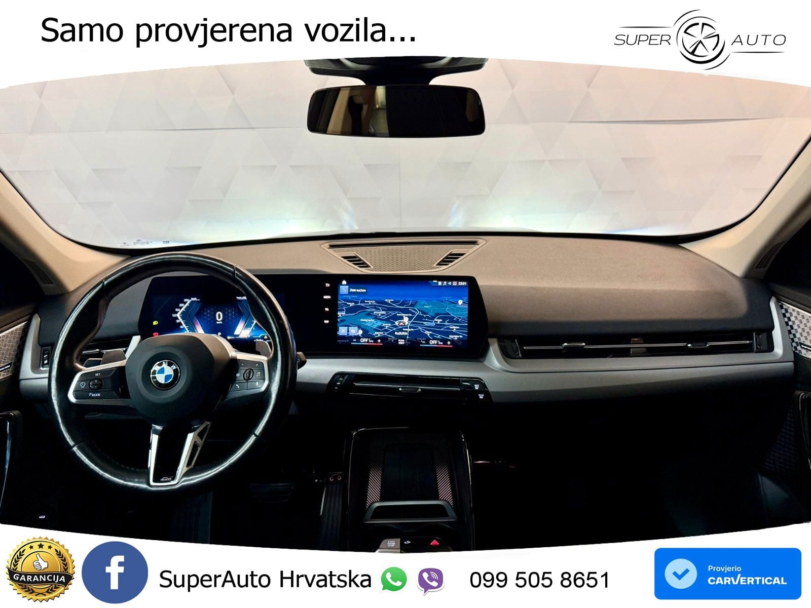 BMW X1 18d (150 KS) sDrive Steptronic