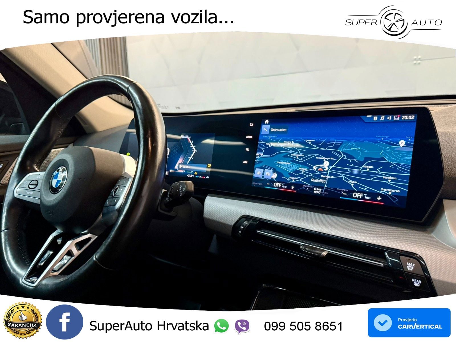 BMW X1 18d (150 KS) sDrive Steptronic