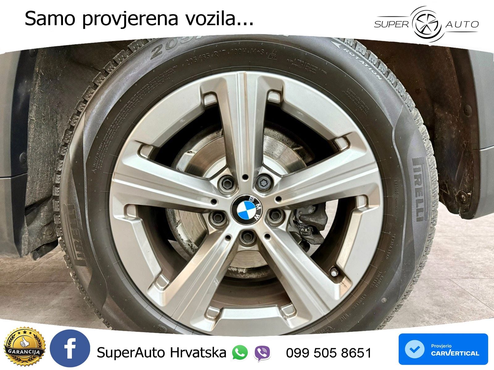 BMW X1 18d (150 KS) sDrive Steptronic