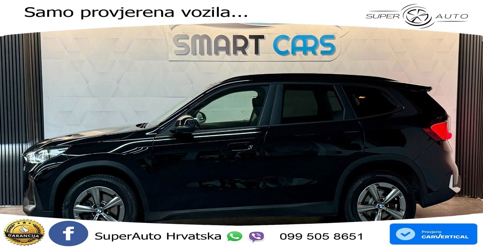 BMW X1 18d (150 KS) sDrive Steptronic