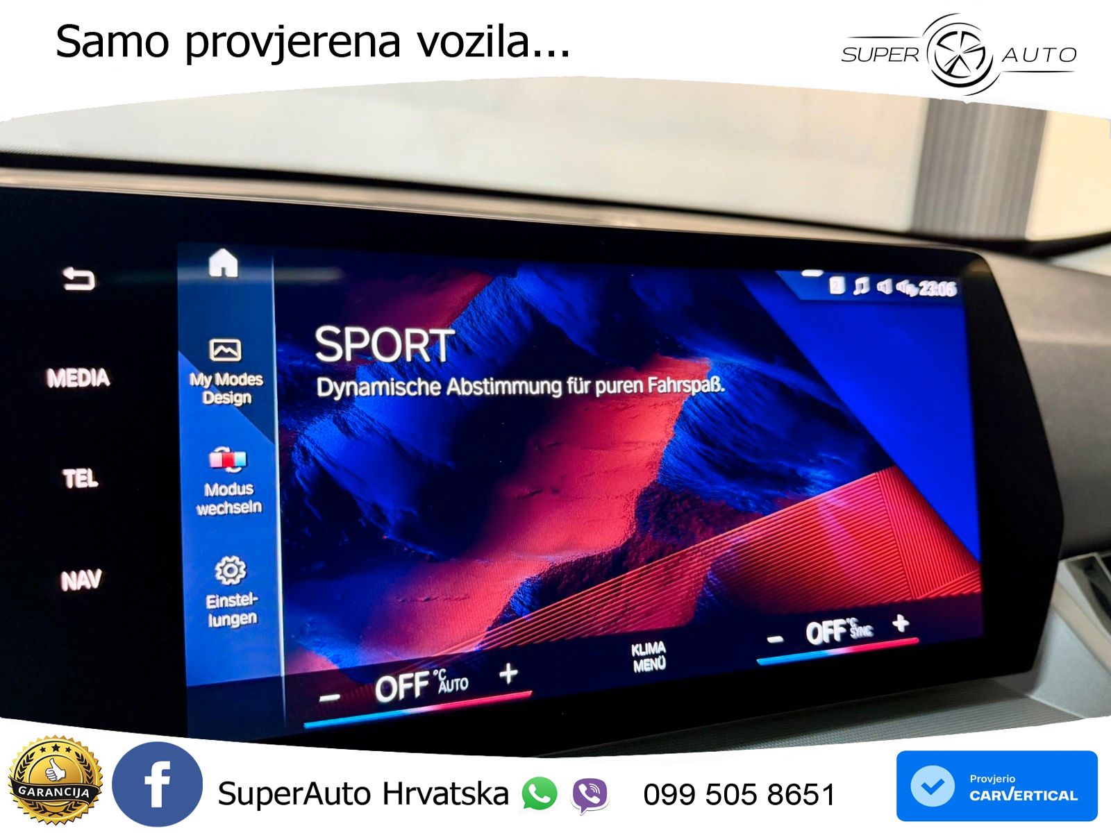 BMW X1 18d (150 KS) sDrive Steptronic
