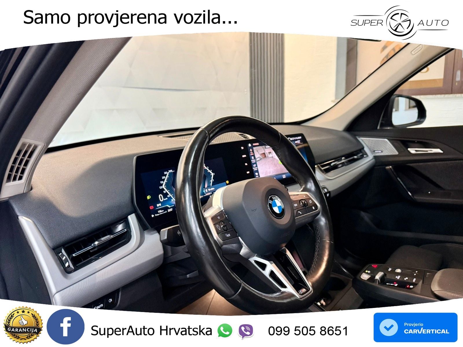BMW X1 18d (150 KS) sDrive Steptronic