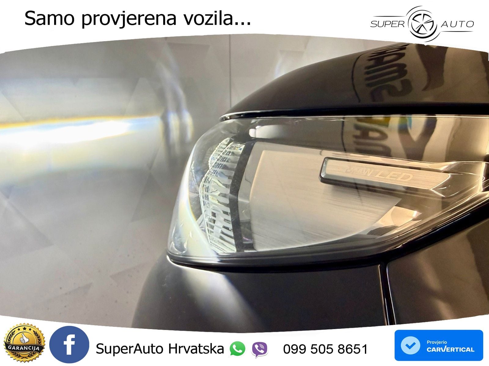 BMW X1 18d (150 KS) sDrive Steptronic