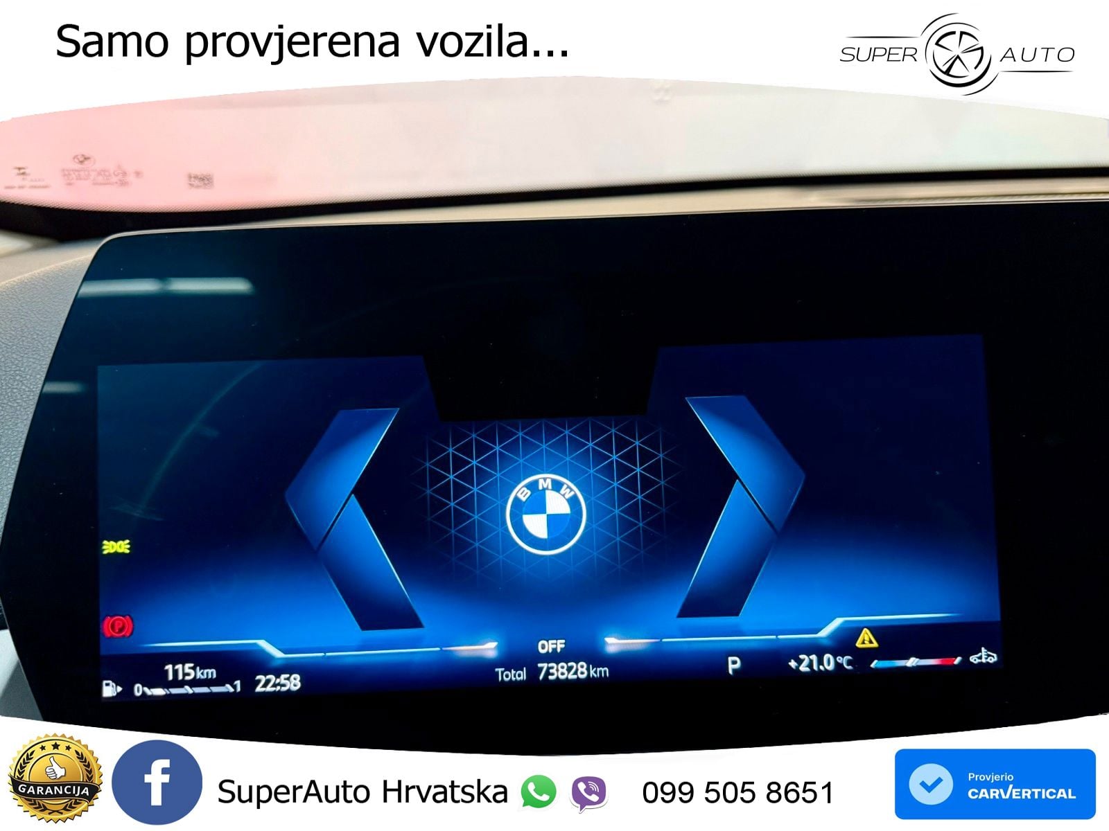 BMW X1 18d (150 KS) sDrive Steptronic