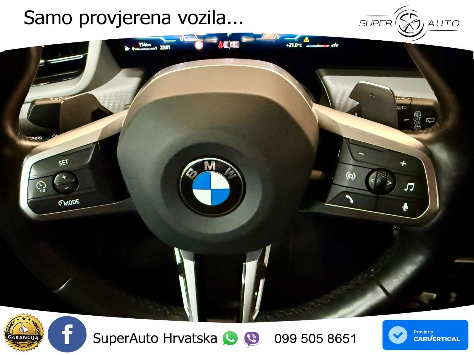 BMW X1 18d (150 KS) sDrive Steptronic