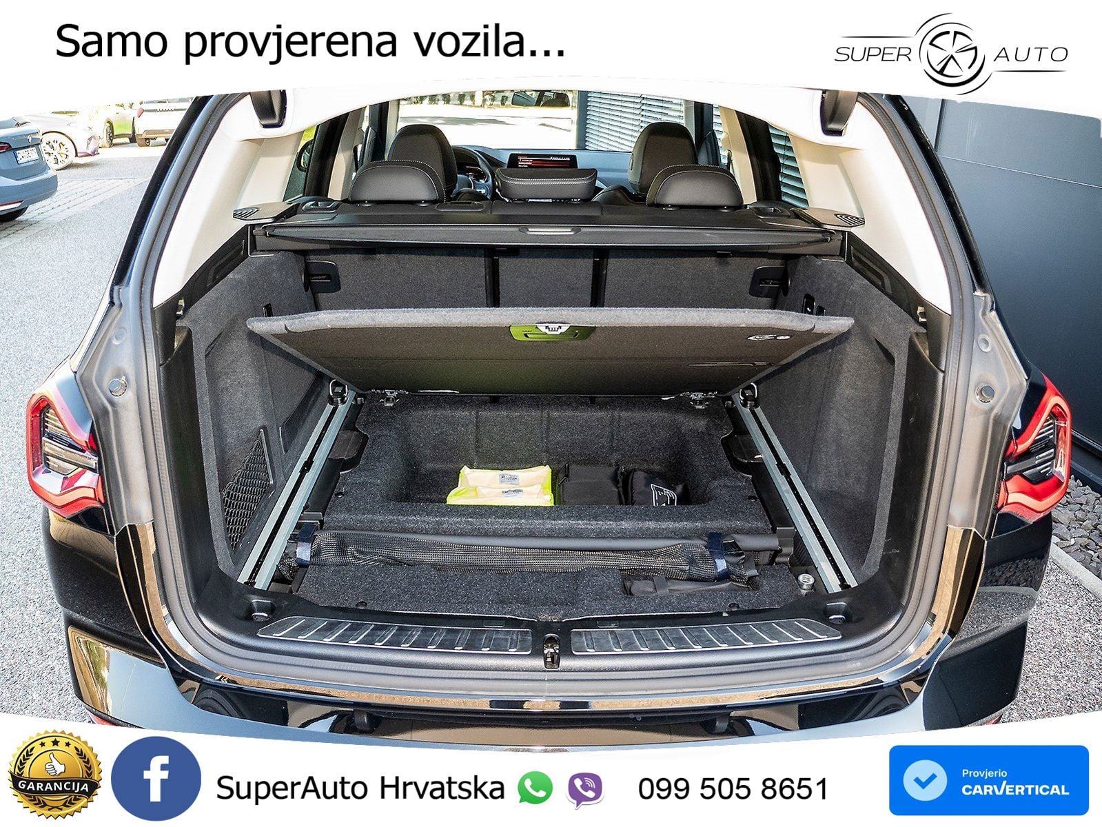 BMW X3 20d xDrive Steptronic