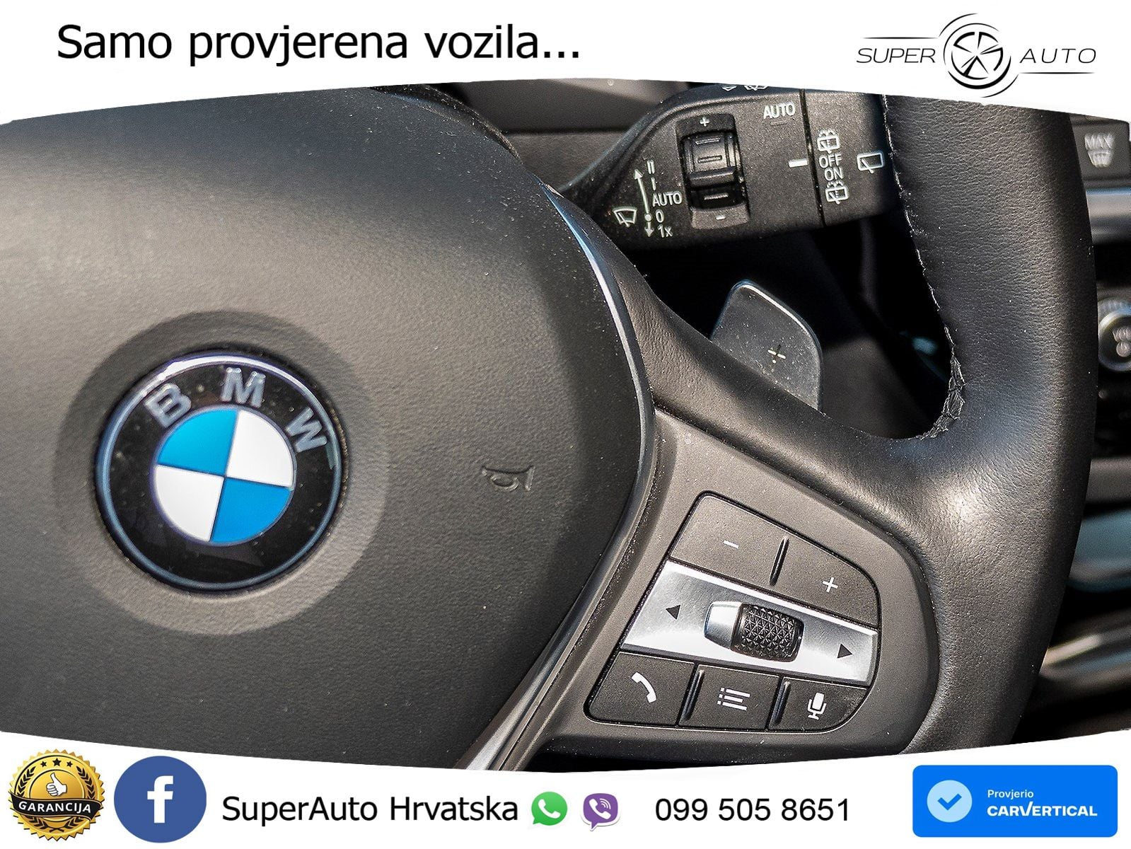 BMW X3 20d xDrive Steptronic