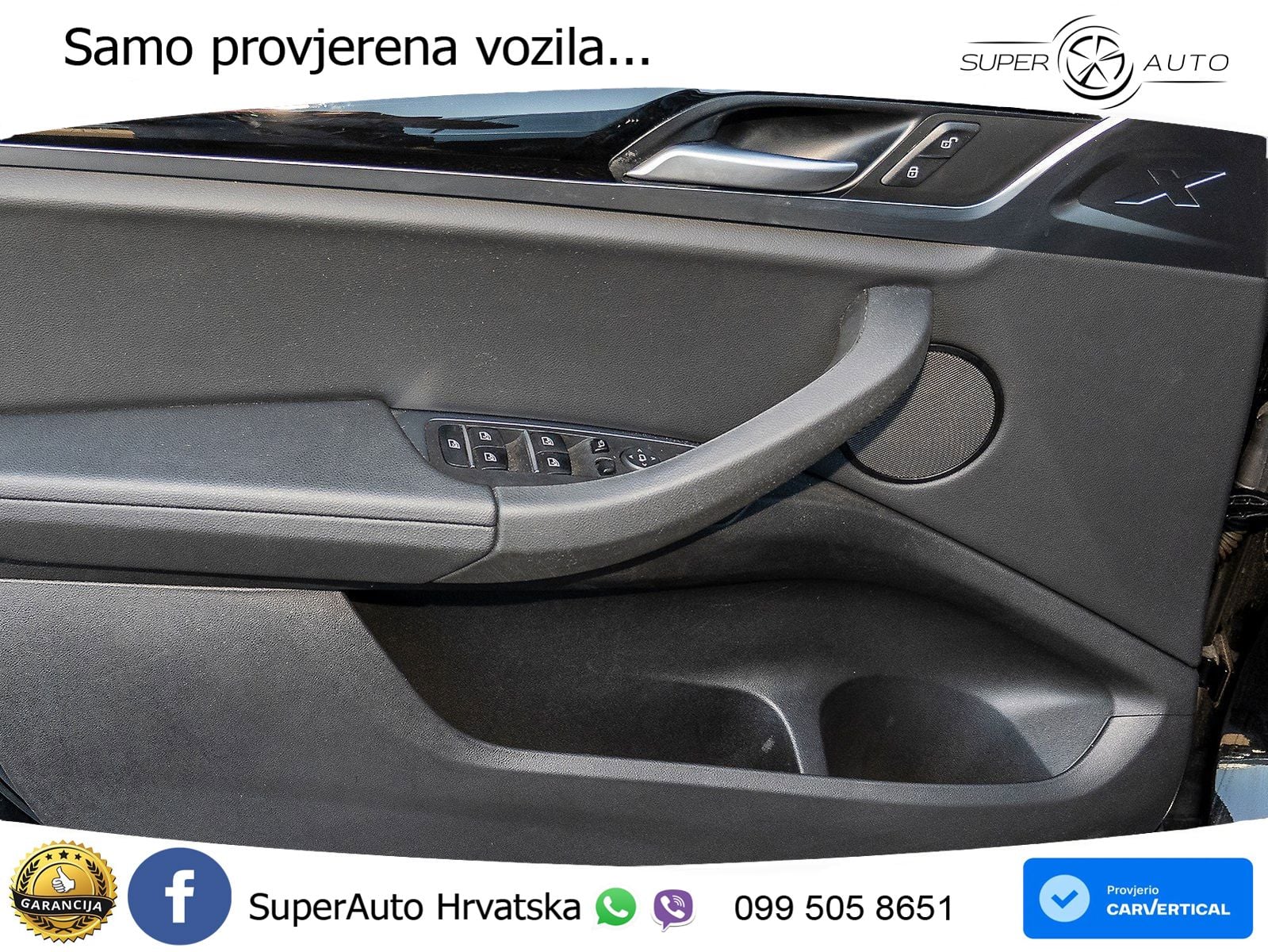BMW X3 20d xDrive Steptronic