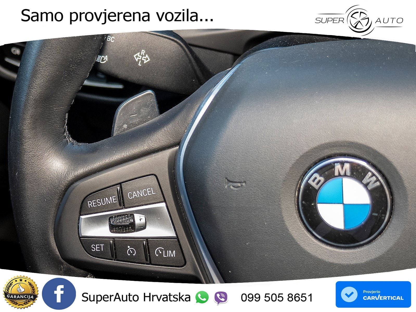 BMW X3 20d xDrive Steptronic
