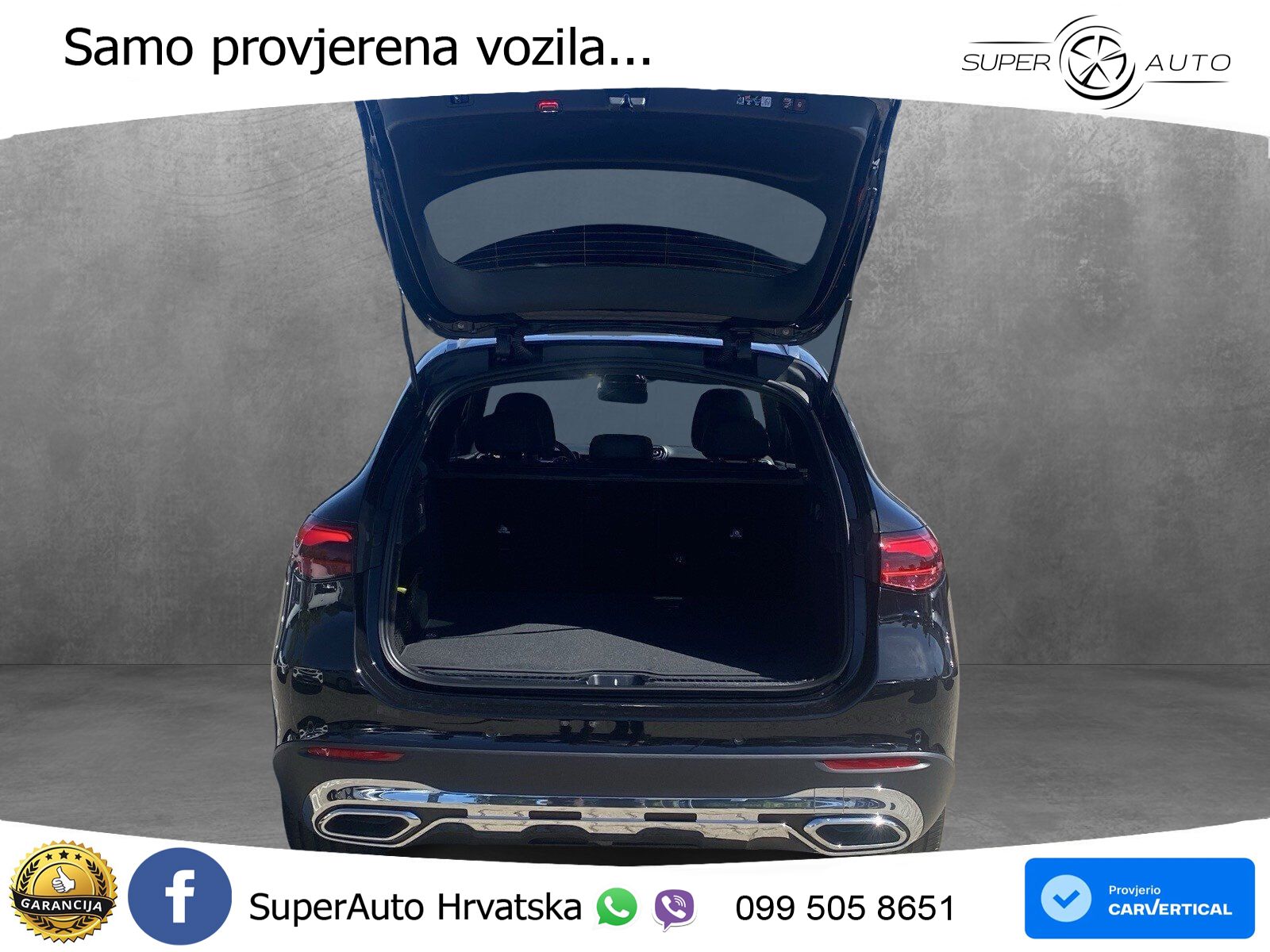 Mercedes GLC 200 (204 KS) 4MATIC 9G-TRONIC Avantgarde