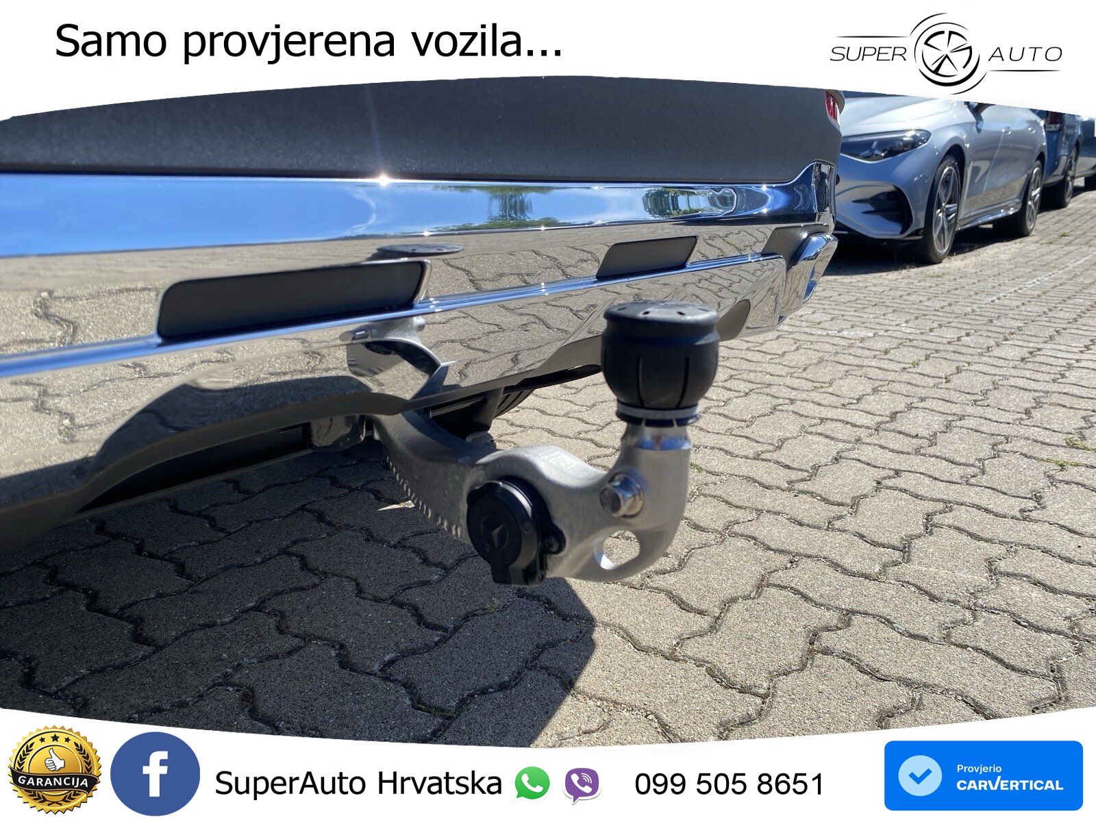 Mercedes GLC 200 (204 KS) 4MATIC 9G-TRONIC Avantgarde
