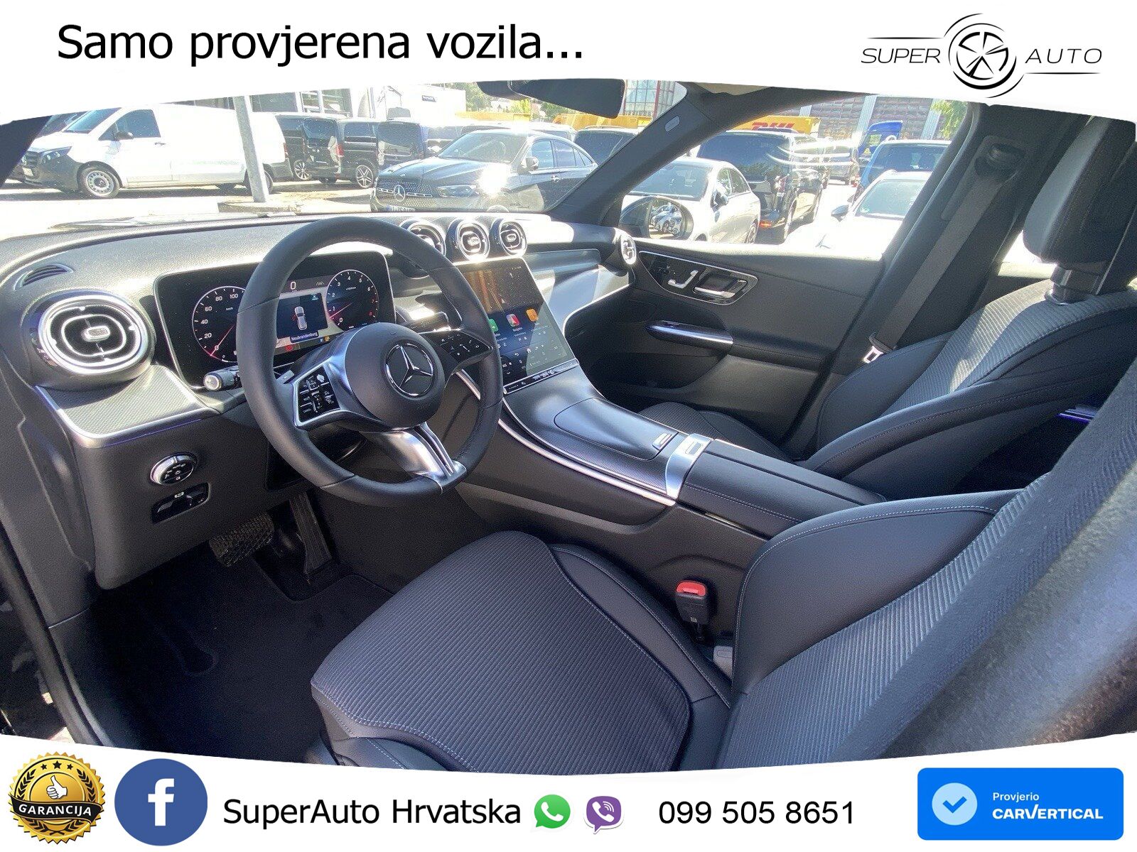Mercedes GLC 200 (204 KS) 4MATIC 9G-TRONIC Avantgarde