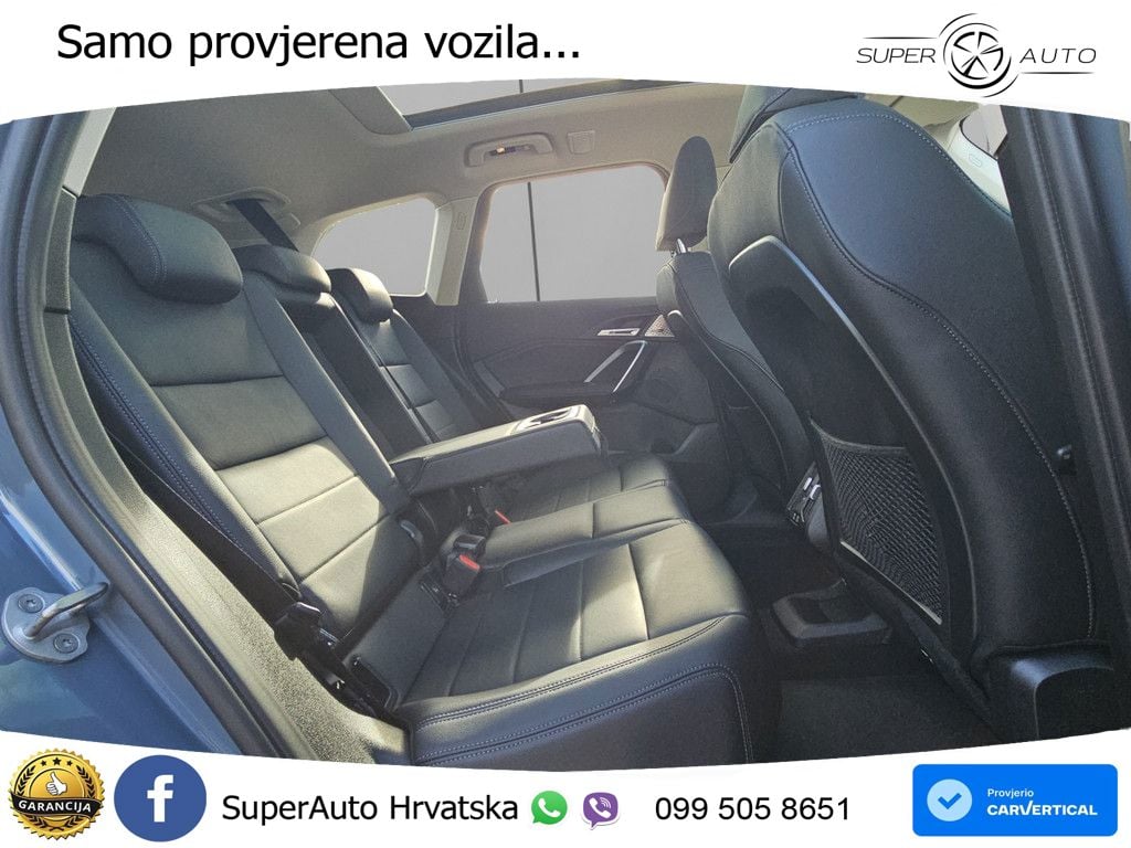 BMW iX1 68 kWh (313 KS) xDrive30