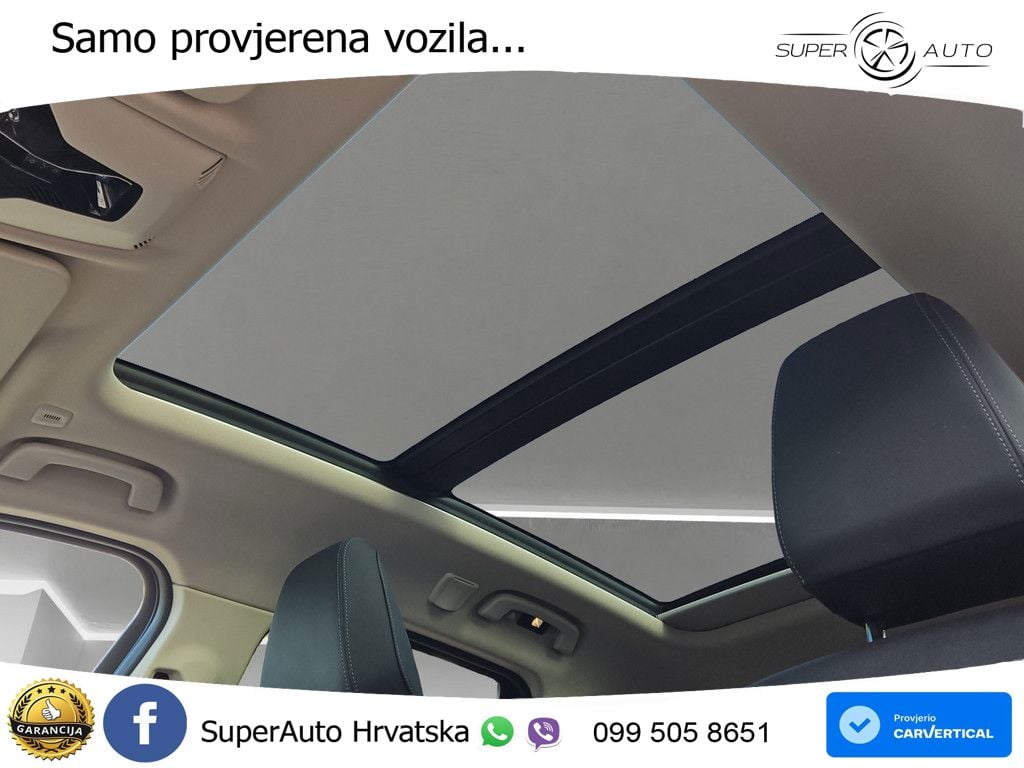 BMW iX1 68 kWh (313 KS) xDrive30