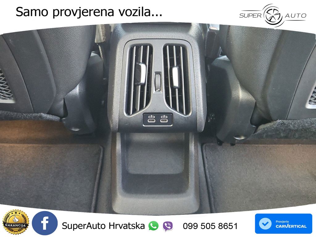 BMW iX1 68 kWh (313 KS) xDrive30