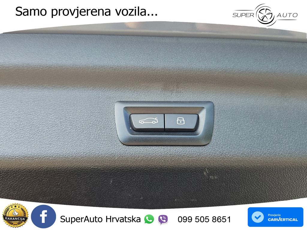 BMW iX1 68 kWh (313 KS) xDrive30