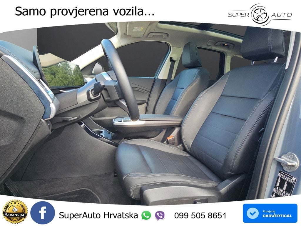 BMW iX1 68 kWh (313 KS) xDrive30