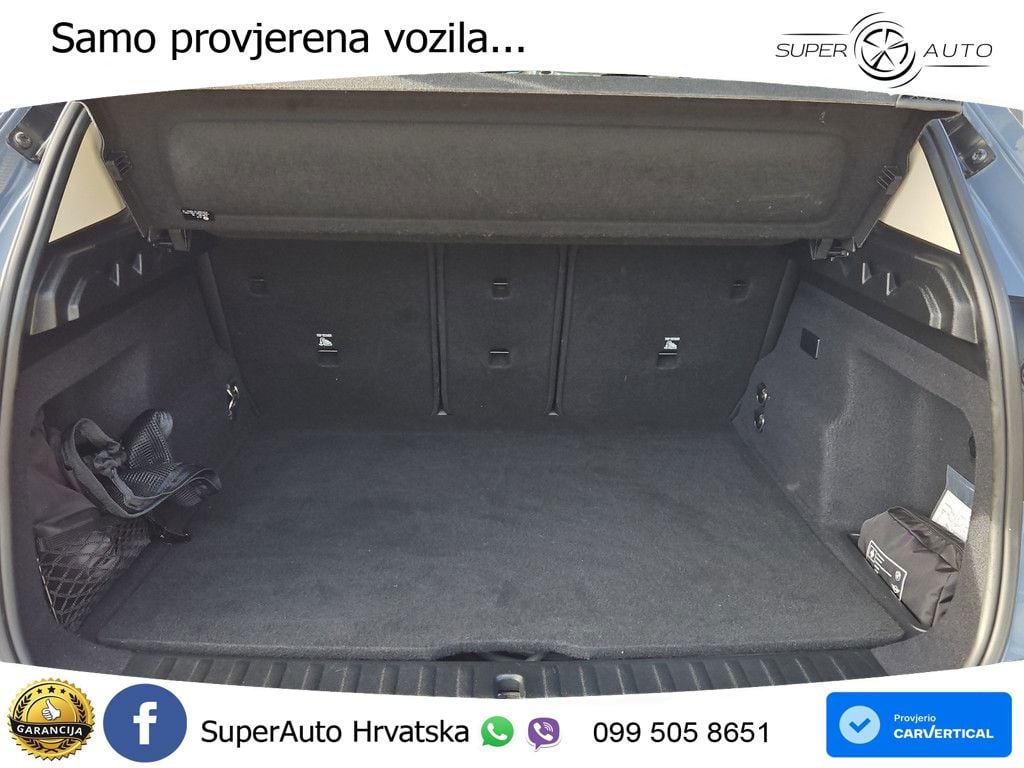 BMW iX1 68 kWh (313 KS) xDrive30