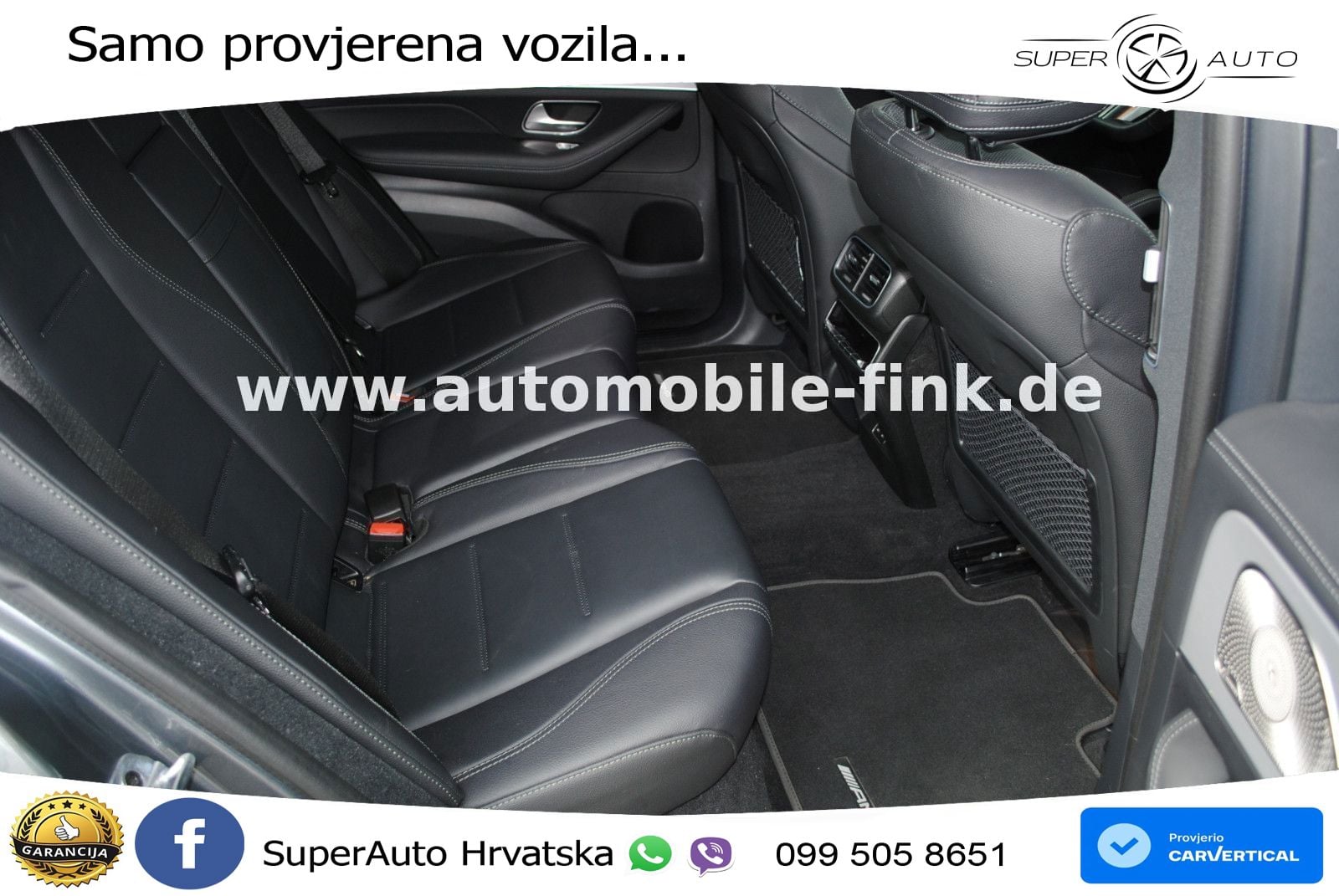 Mercedes GLE 580 V8 (517 KS) EQ Boost 4MATIC 9G-TRONIC AMG ZRAČNI+ACC+GR SJED+KAM+PANO