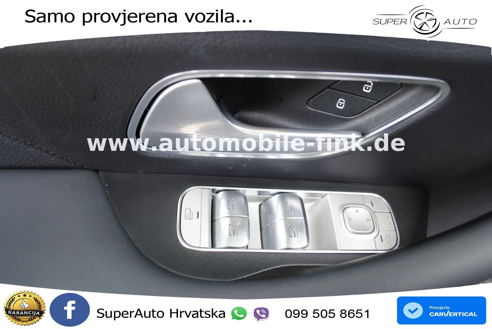 Mercedes GLE 580 V8 (517 KS) EQ Boost 4MATIC 9G-TRONIC AMG ZRAČNI+ACC+GR SJED+KAM+PANO