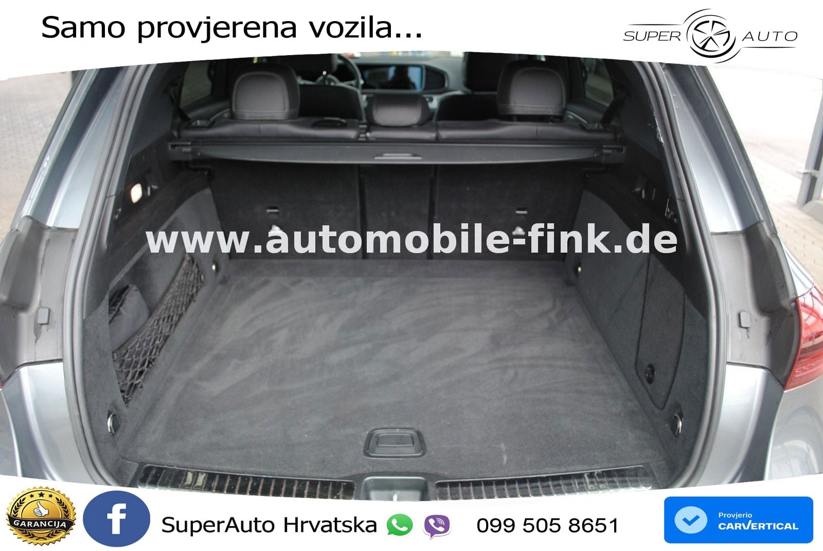 Mercedes GLE 580 V8 (517 KS) EQ Boost 4MATIC 9G-TRONIC AMG ZRAČNI+ACC+GR SJED+KAM+PANO