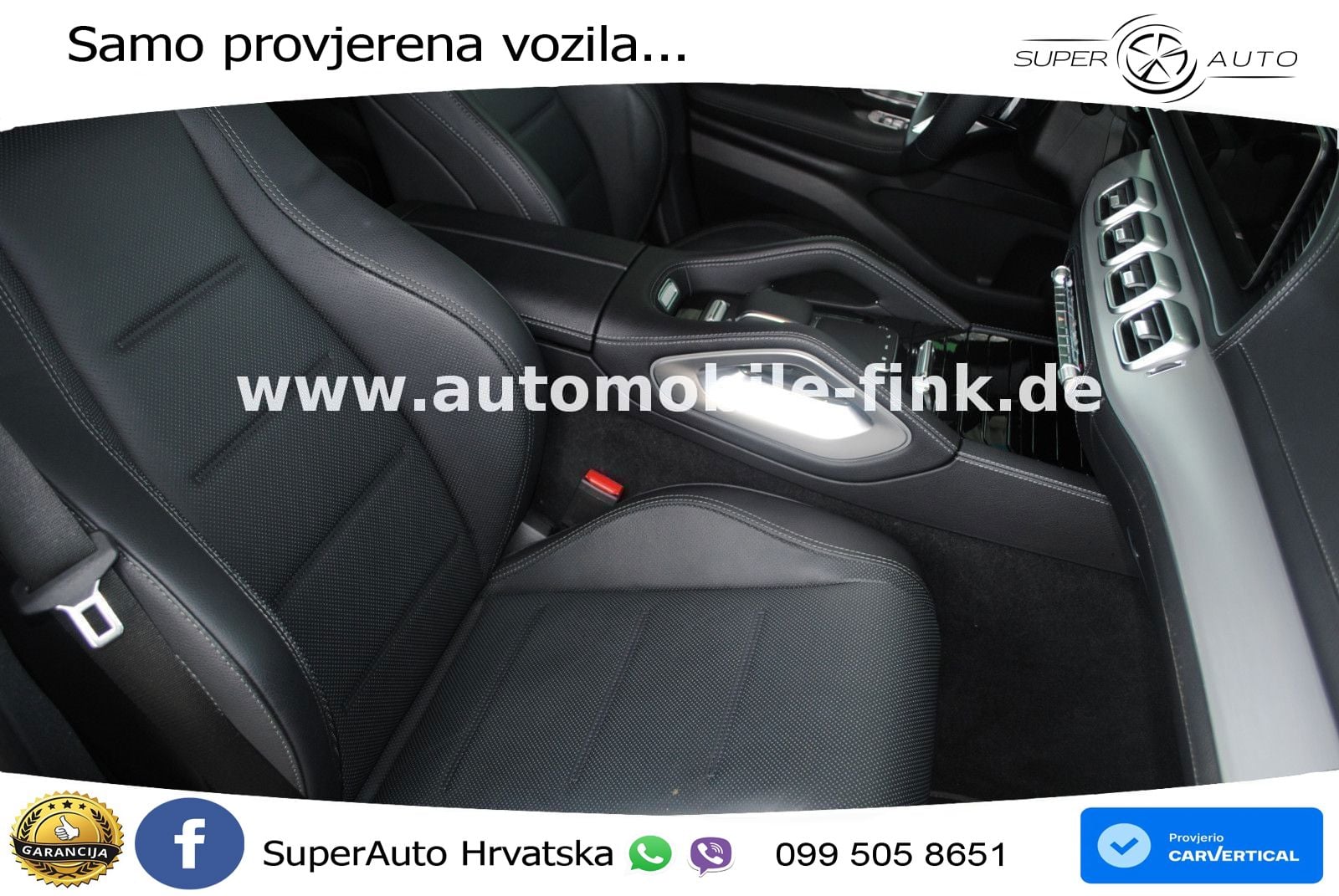 Mercedes GLE 580 V8 (517 KS) EQ Boost 4MATIC 9G-TRONIC AMG ZRAČNI+ACC+GR SJED+KAM+PANO