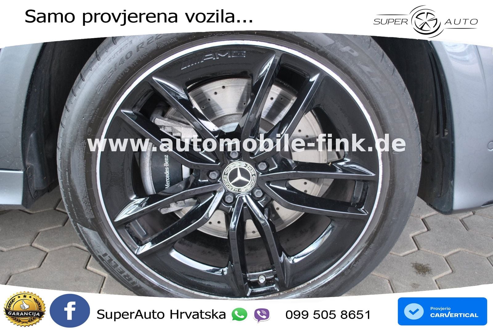 Mercedes GLE 580 V8 (517 KS) EQ Boost 4MATIC 9G-TRONIC AMG ZRAČNI+ACC+GR SJED+KAM+PANO