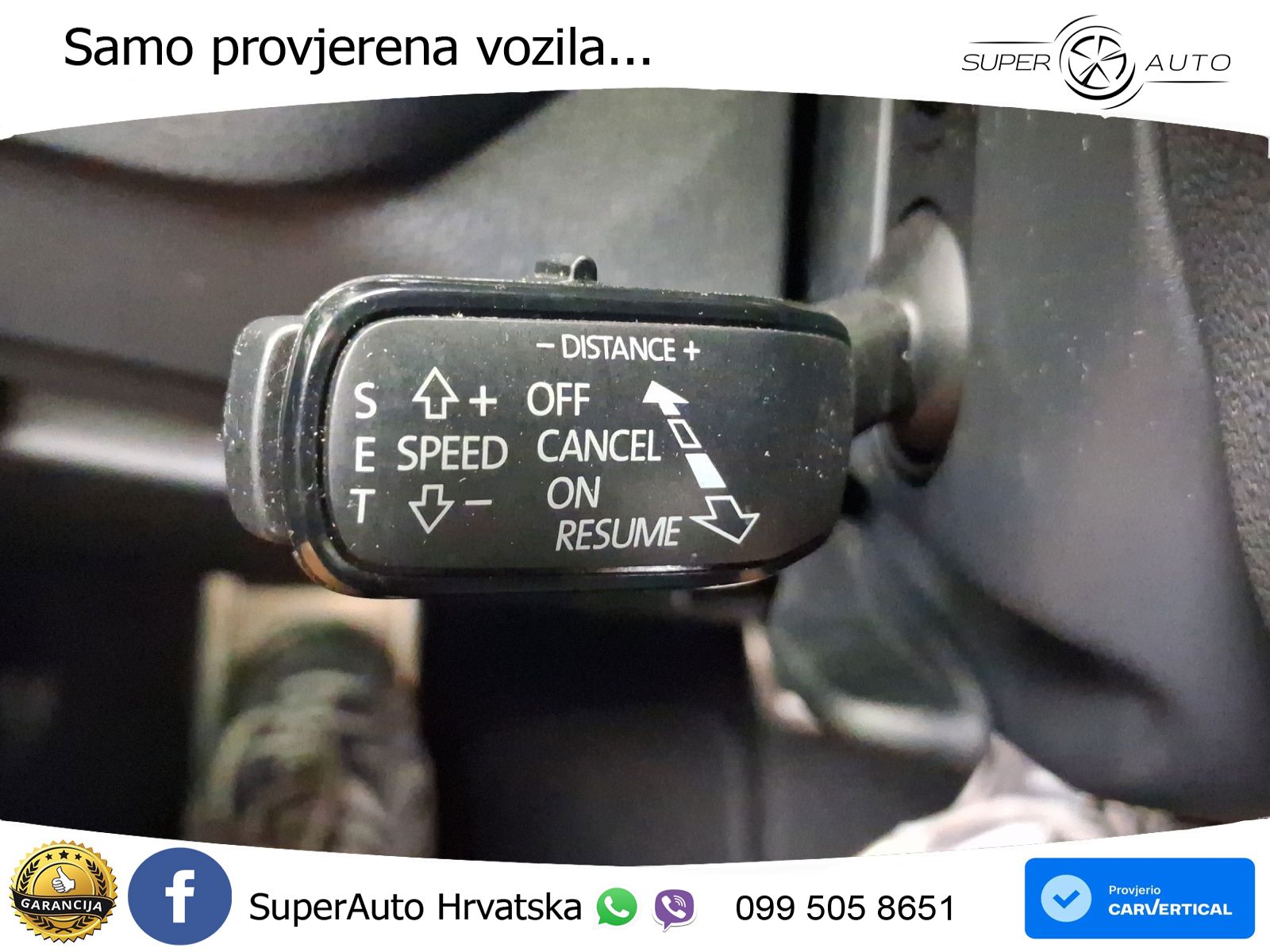 Škoda Octavia Combi RS 2.0 TDI (200 KS) DSG LED+GR SJED+ACC