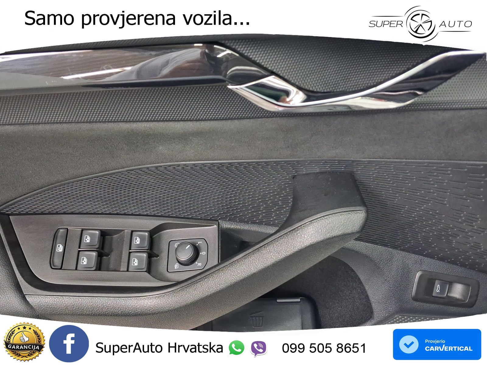 Škoda Octavia Combi RS 2.0 TDI (200 KS) DSG LED+GR SJED+ACC