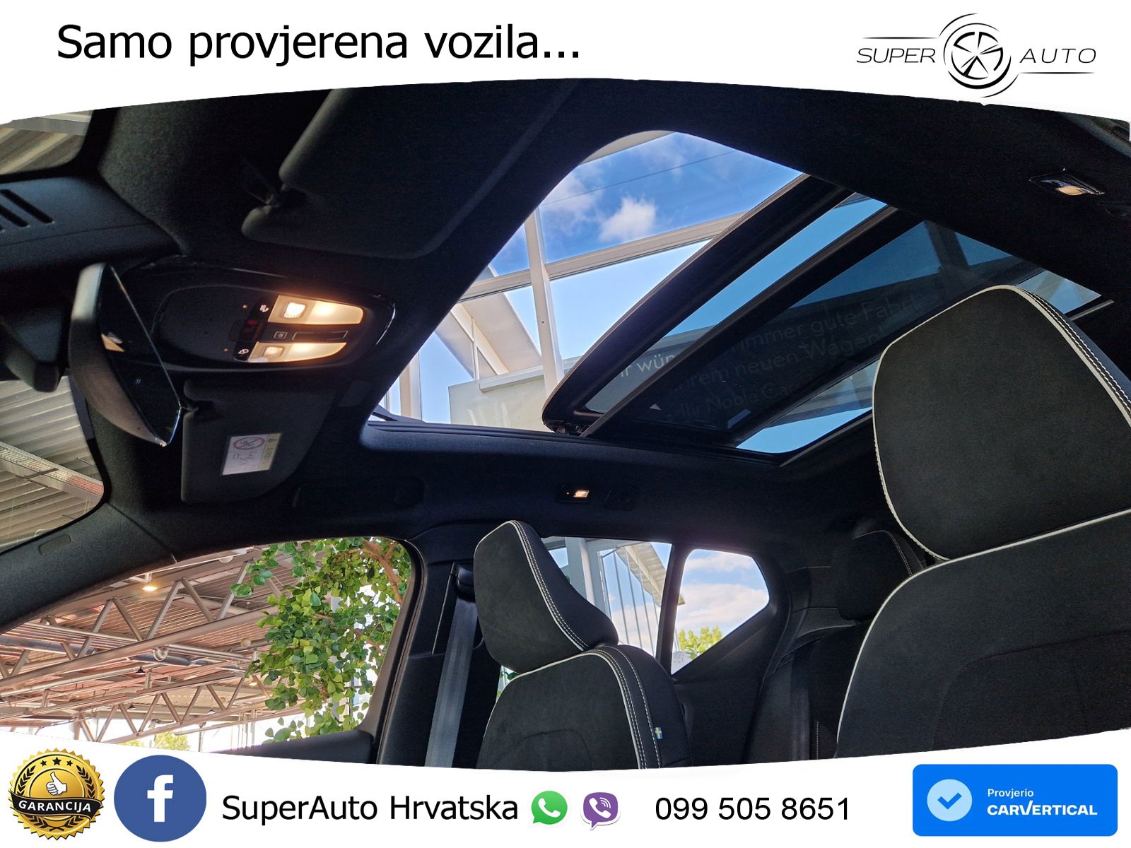 Volvo XC40 2.0 B4 197 KS Automatic ACC+GR SJED+360+PANO
